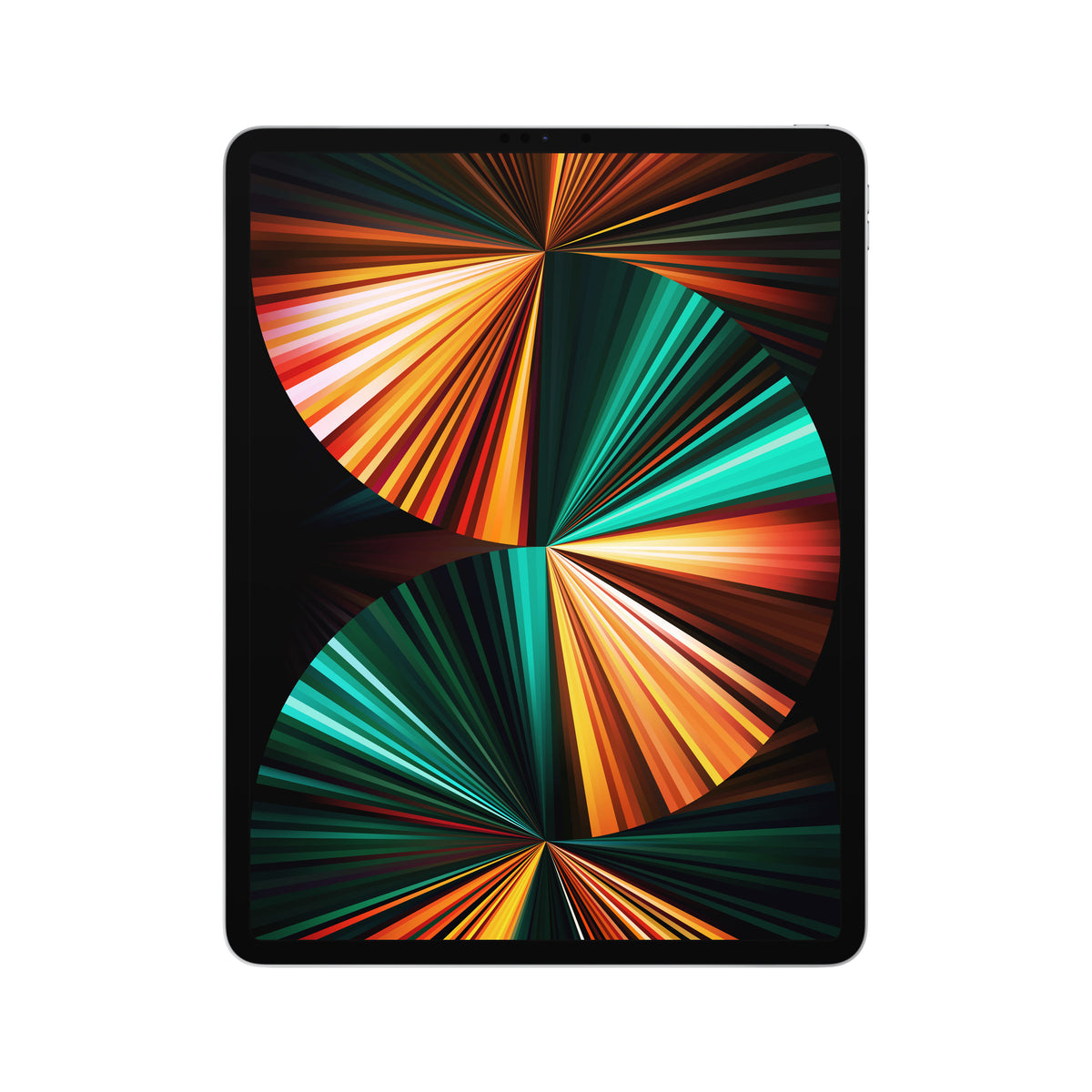 IPAD PRO MOD. MHNG3LZ/A 128GB WIFI 12.9" SILVER