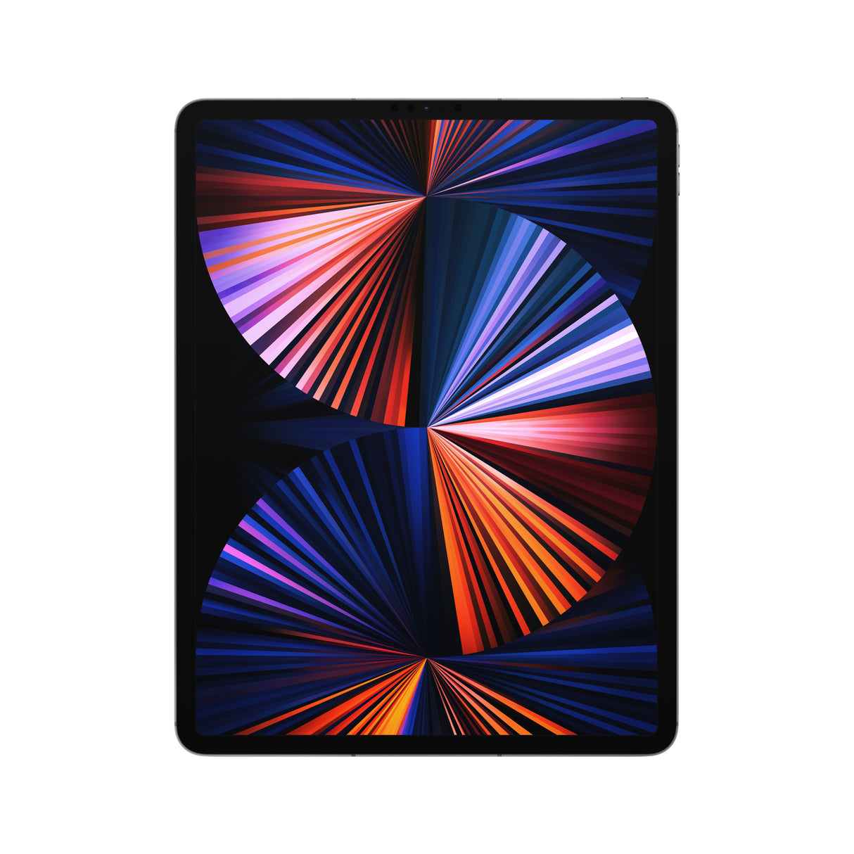 IPAD PRO MOD. MHR63LZ/A 256GB CEL 12.9" SPACE GRAY