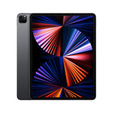 IPAD PRO MOD. MHR63LZ/A 256GB CEL 12.9" SPACE GRAY