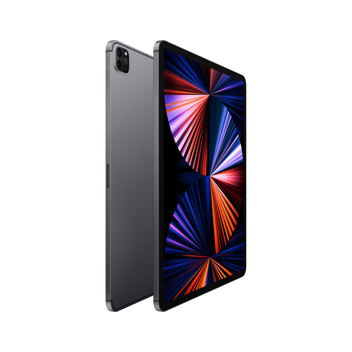 IPAD PRO MOD. MHR63LZ/A 256GB CEL 12.9" SPACE GRAY