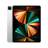 IPAD PRO MOD. MHR73LZ/A 256GB CEL 12.9" SILVER