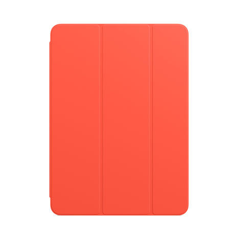 Apple MJM23ZM/A estuche para tablets 27.7 cm (10.9") Folio Naranja, iPad Air (5th generation) iPad Air (4th generation)