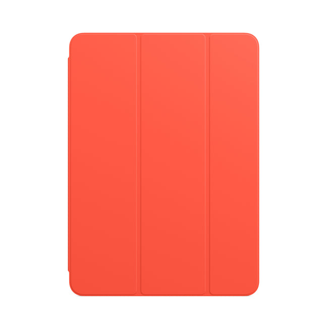 Apple MJM23ZM/A estuche para tablets 27.7 cm (10.9") Folio Naranja, iPad Air (5th generation) iPad Air (4th generation)