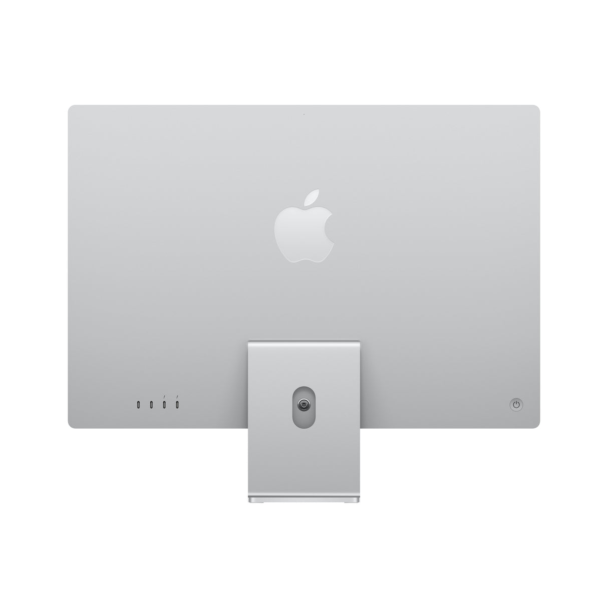 IMAC MOD. MGPD3E/A 8/512 24" SILVER