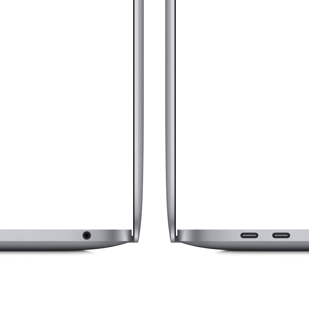 MACBOOK PRO MOD. MYD82LA/A 8/256 13.3" SPACE GRAY