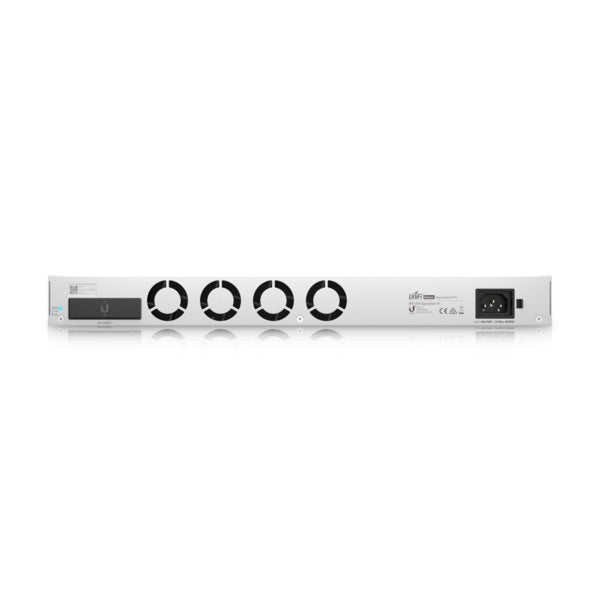 Ubiquiti UniFi Switch Pro Aggregation Gestionado L3 Gris