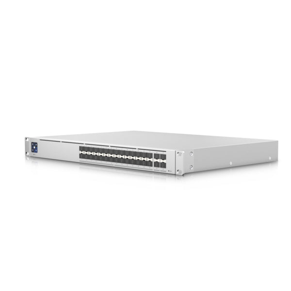 Ubiquiti UniFi Switch Pro Aggregation Gestionado L3 Gris