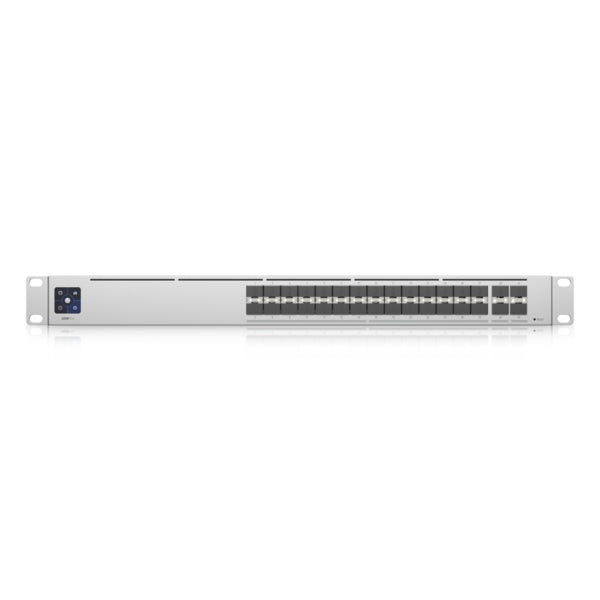 Ubiquiti UniFi Switch Pro Aggregation Gestionado L3 Gris