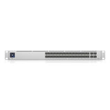 Ubiquiti UniFi Switch Pro Aggregation Gestionado L3 Gris