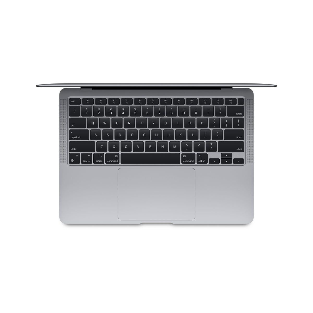 Apple MacBook Air Apple M M1 Portátil 33,8 cm (13.3") 8 GB 512 GB SSD Wi-Fi 6 (802.11ax) macOS Big S