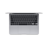 Apple MacBook Air Apple M M1 Portátil 33,8 cm (13.3") 8 GB 512 GB SSD Wi-Fi 6 (802.11ax) macOS Big S