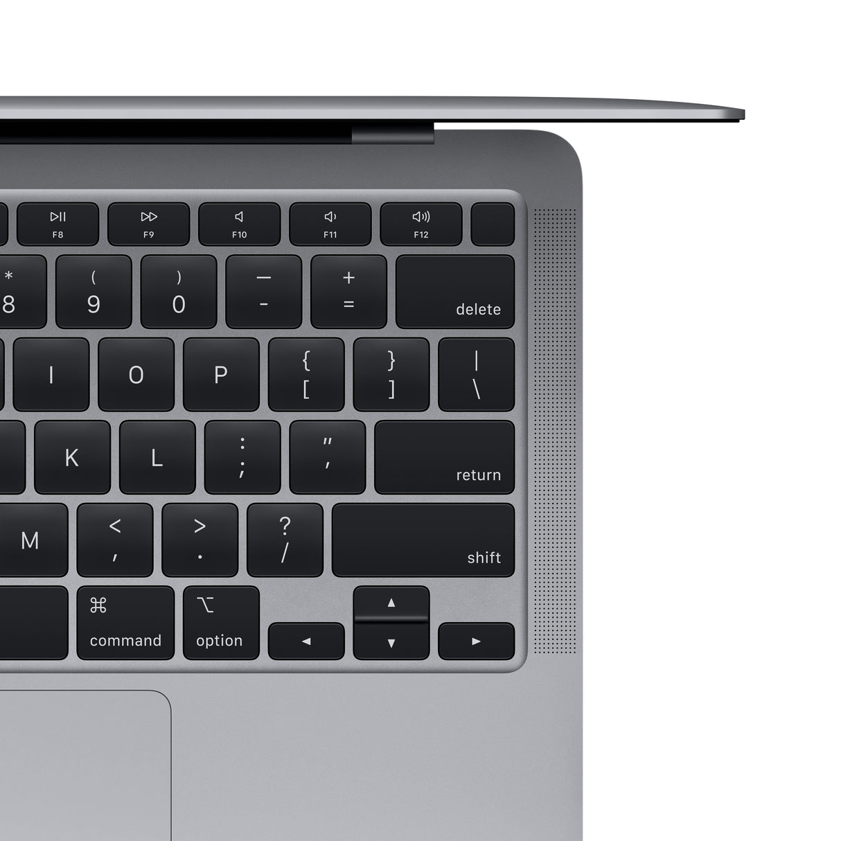 Apple MacBook Air Apple M M1 Portátil 33,8 cm (13.3") 8 GB 512 GB SSD Wi-Fi 6 (802.11ax) macOS Big S
