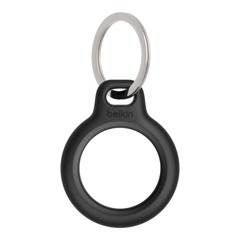SECURE HOLDER CON LLAVERO PARA AIRTAG