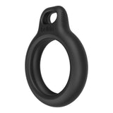 SECURE HOLDER CON STRAP P/ AIRTAG NEGRO