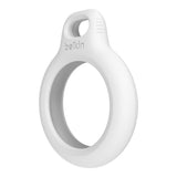 SECURE HOLDER CON LLAVERO P/ AIRTAG