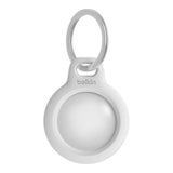 SECURE HOLDER CON LLAVERO P/ AIRTAG