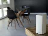 Linksys Atlas Pro 6 sistemas wi-fi mesh (wi-fi en malla) Sistema de malla Blanco Sí Interno