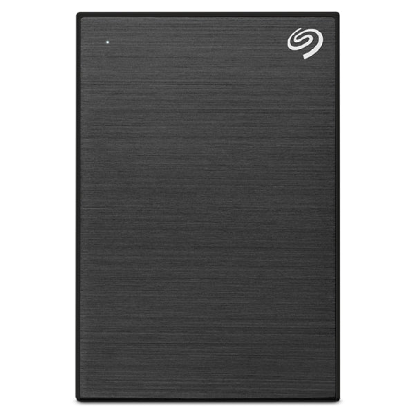 Seagate One Touch STKZ4000400 discos duros externos 4 GB 2.5 cm (2.5") Micro-USB B 2.0/3.2 Gen 1 (3.1 Gen 1)