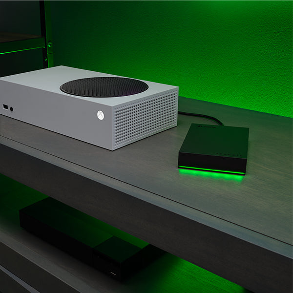 Seagate Game Drive Discos duros externos 4 TB 3.2 Gen 1 (3.1 Gen 1) No