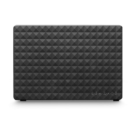 Seagate Desktop Discos duros externos 18 TB 1.8 " 500 Mbit/s