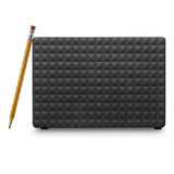 Seagate Desktop Discos duros externos 18 TB 1.8 " 500 Mbit/s