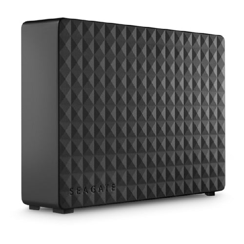 Seagate Desktop Discos duros externos 18 TB 1.8 " 500 Mbit/s