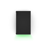 Seagate Game Drive Hub for Xbox discos duros externos 8 GB USB Type-A / USB Type-C 3.2 Gen 1 (3.1 Gen 1) Negro