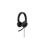 Kensington Auriculares supraaurales USB-C H1000 Auriculares y Cascos Alámbrico Si Supraaural