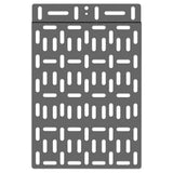 Manhattan Soporte de montaje para cajas de transmisión y reproductores de medios Monitor Gris