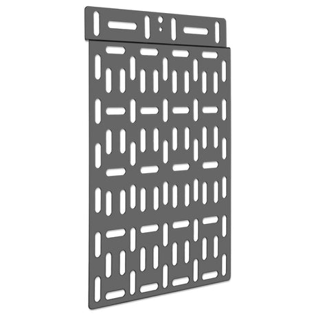 Manhattan Soporte de montaje para cajas de transmisión y reproductores de medios Monitor Gris