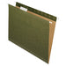 91525X - Esselte 91525X archivadores colgantes Verde