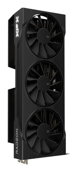 XFX Swift Radeon RX 9070 XT Gaming Edition AMD 16 GB GDDR6, 256 Bit, 7680 x 4320 Pixeles, PCI Express 5.0