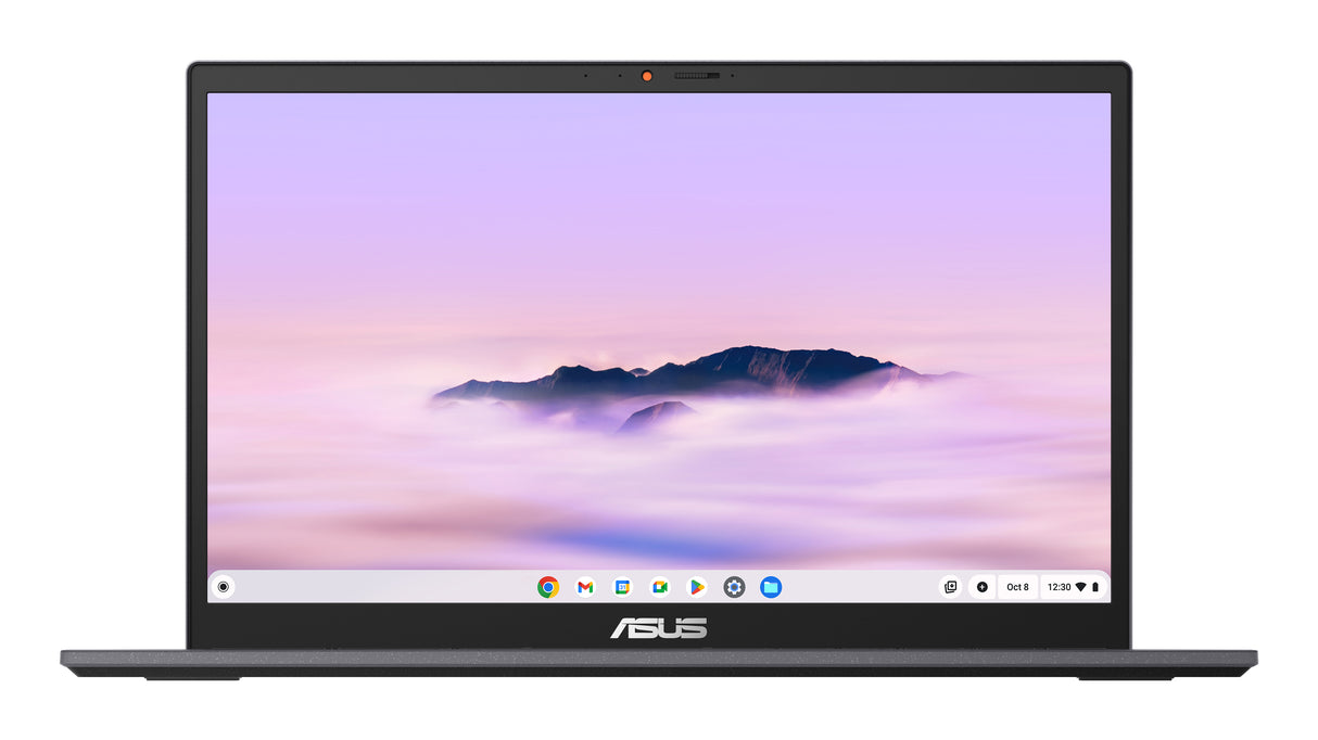 ASUS Chromebook CX3402CVA-I38G256-C1 Laptop Rocky Grey Chromebook Gris Concha