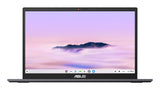 ASUS Chromebook CX3402CVA-I38G256-C1 Laptop Rocky Grey Chromebook Gris Concha