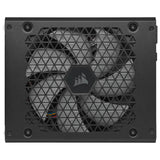 Corsair HXI HX1000I unidad de fuente de alimentación 1000 W 24-pines ATX ATX Negro, 100 - 240 V, 150 W, 999.6 W
