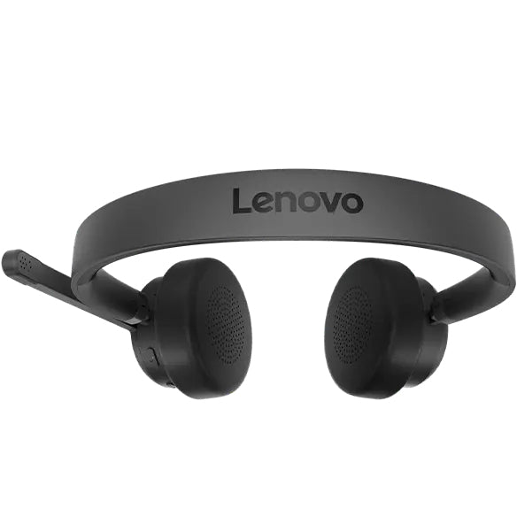 Lenovo 4XD1Q30302 Auriculares Auriculares Diadema Llamadas/Música Binaural