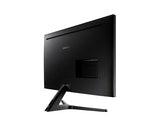 Samsung LU32J590UQLXZX Monitor 80 cm (31.5") 3840 x 2160 Pixeles 4K Ultra HD QLED Negro
