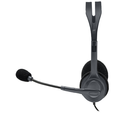 Logitech 981-000612 Auriculares Auriculares Diadema Oficina/Centro de llamadas Binaural