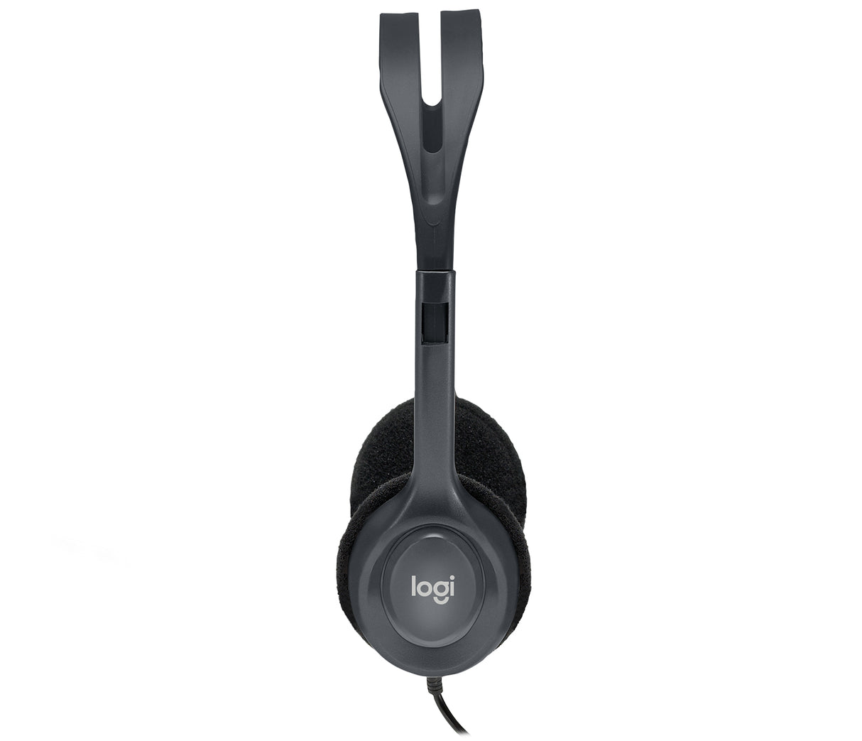Logitech 981-000612 Auriculares Auriculares Diadema Oficina/Centro de llamadas Binaural