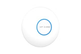 IP-COM Networks iUAP-AC-LITE 1167 Mbit/s Blanco Energía sobre Ethernet (PoE), 2.4 GHz, 5 GHz, WEP