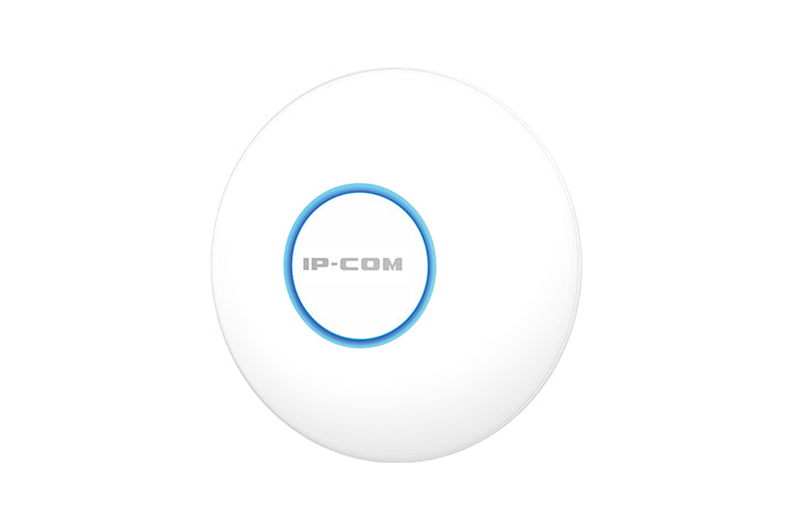 IP-COM Networks iUAP-AC-LITE 1167 Mbit/s Blanco Energía sobre Ethernet (PoE)