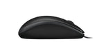 Logitech 920-002716 Teclado Alámbrico USB Inglés Completo (100%)