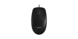 Logitech MK120 Teclado Oficina Alámbrico USB QWERTY