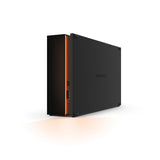 Seagate Game Drive FireCuda discos duros externos 1 GB 2.5 cm (2.5") 3.2 Gen 1 (3.1 Gen 1) Negro