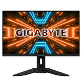 GIGABYTE M32Q Monitor 80 cm (31.5") 2560 x 1440 Pixeles Quad HD LED Negro