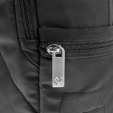 Klip Xtreme KNB-426GR mochila Mochila casual Gris Nylon, Ciudad, Unisex, Compartimento del portátil