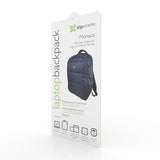 Klip Xtreme KNB-426GR mochila Mochila casual Gris Nylon, Ciudad, Unisex, Compartimento del portátil