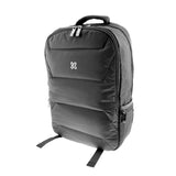 Klip Xtreme KNB-426GR mochila Mochila casual Gris Nylon, Ciudad, Unisex, Compartimento del portátil