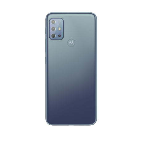 Motorola moto g 20 teléfonos inteligentes 16,5 cm (6.5") Plana IPS 1600 x 720 Pixeles