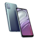 Motorola moto g 20 teléfonos inteligentes 16,5 cm (6.5") Plana IPS 1600 x 720 Pixeles